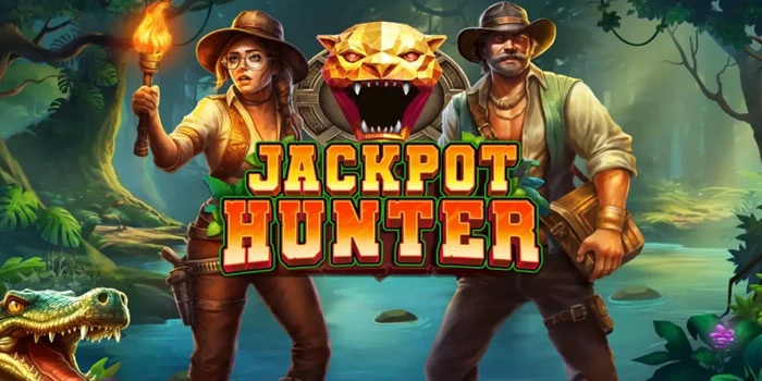 Trik Jitu Raih Maxwin Cepat di Slot Jackpot Hunter